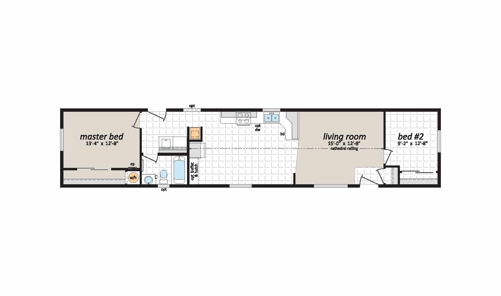 Lcl810 colwood