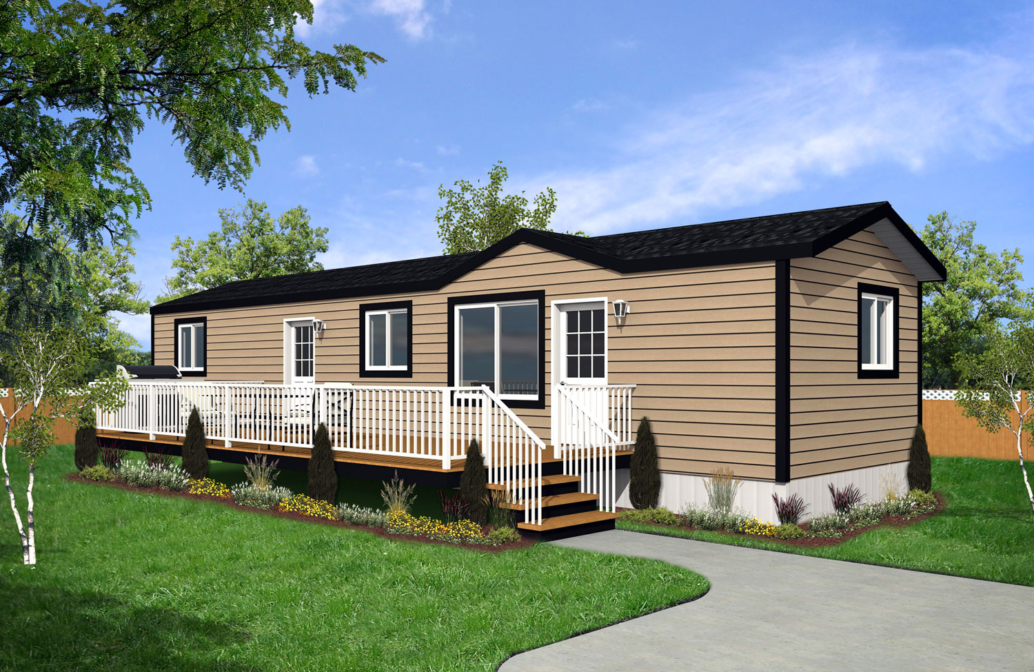 Rm1406 palliser 1500