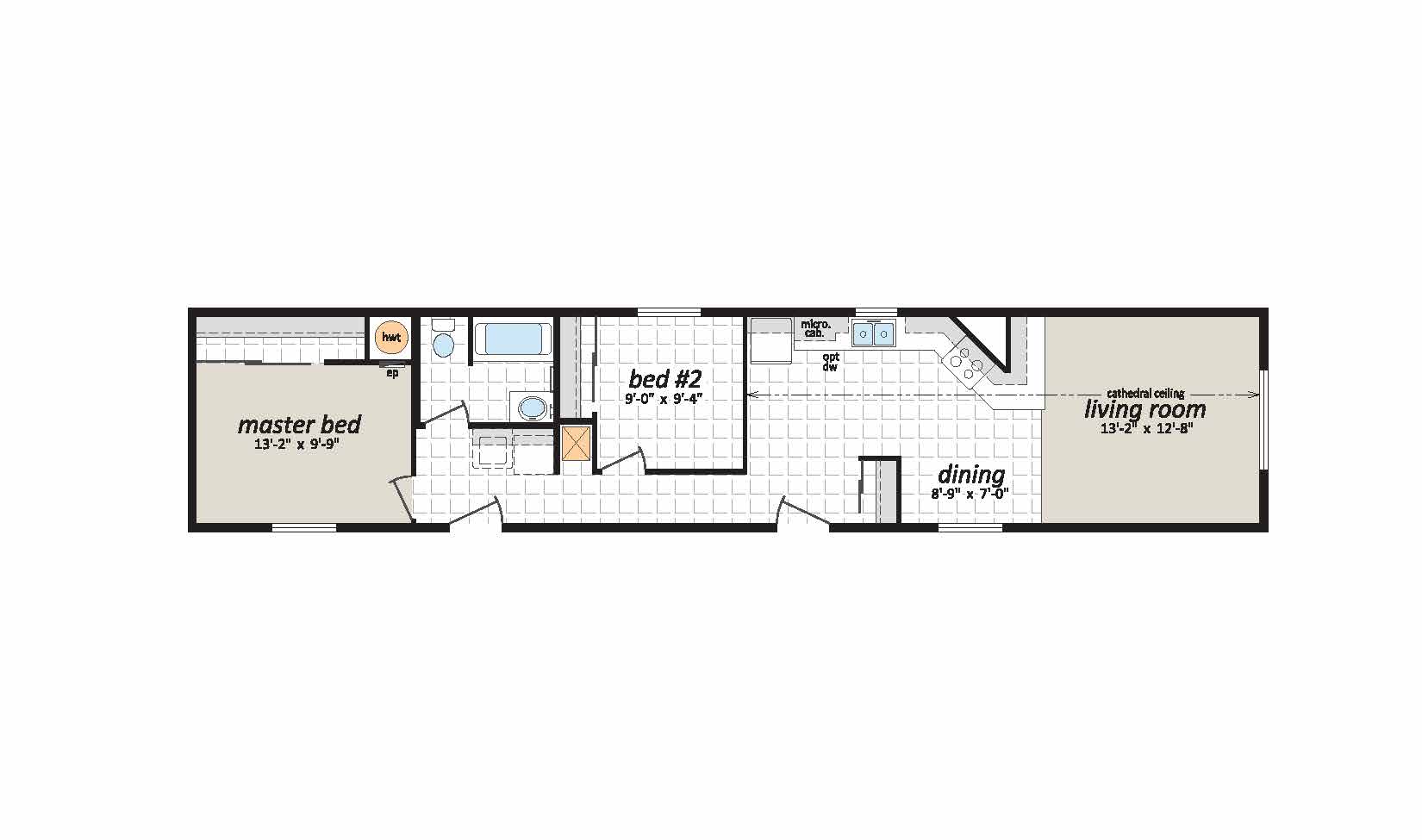 Rm1411 vanhorne