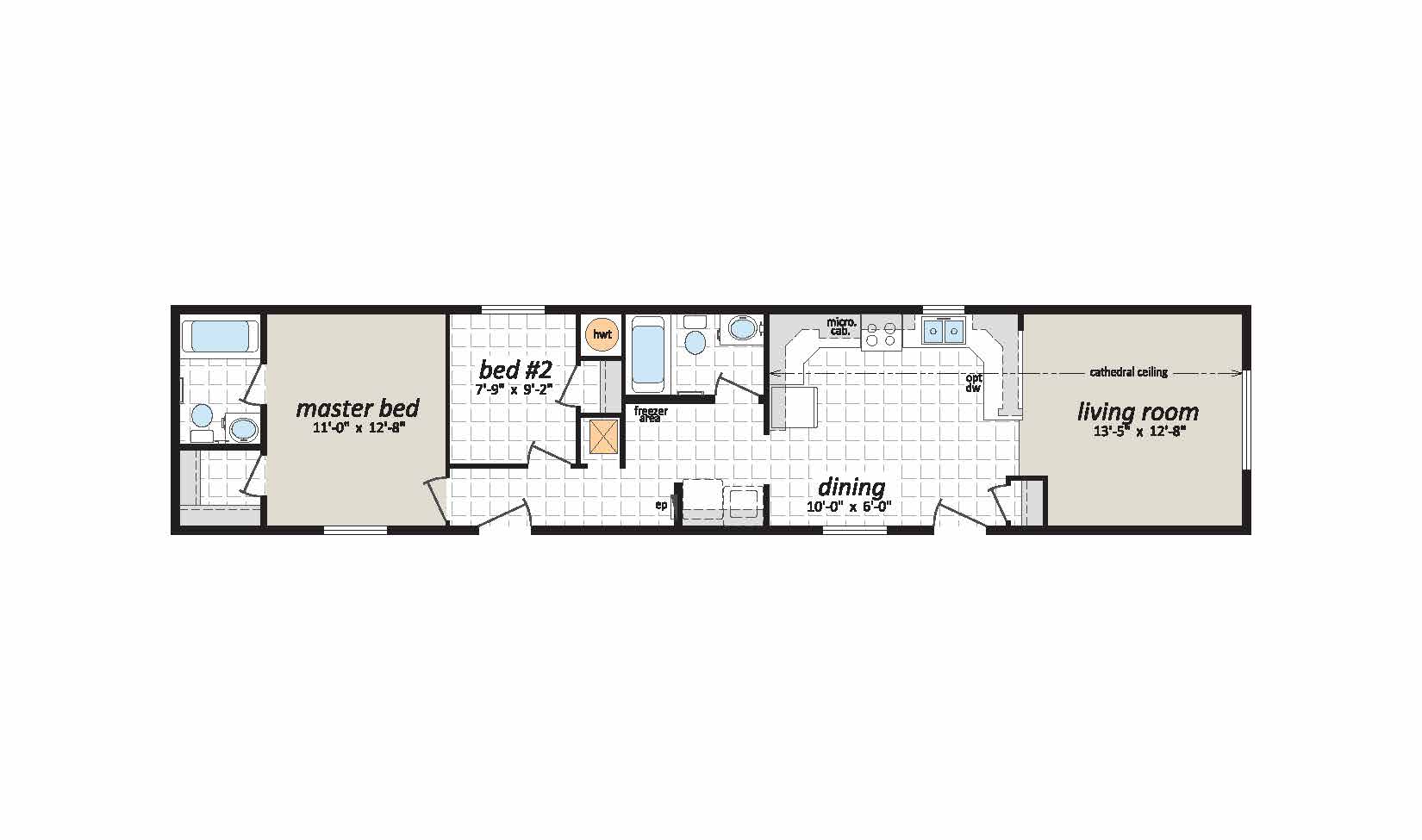 Rm1415 livingstone