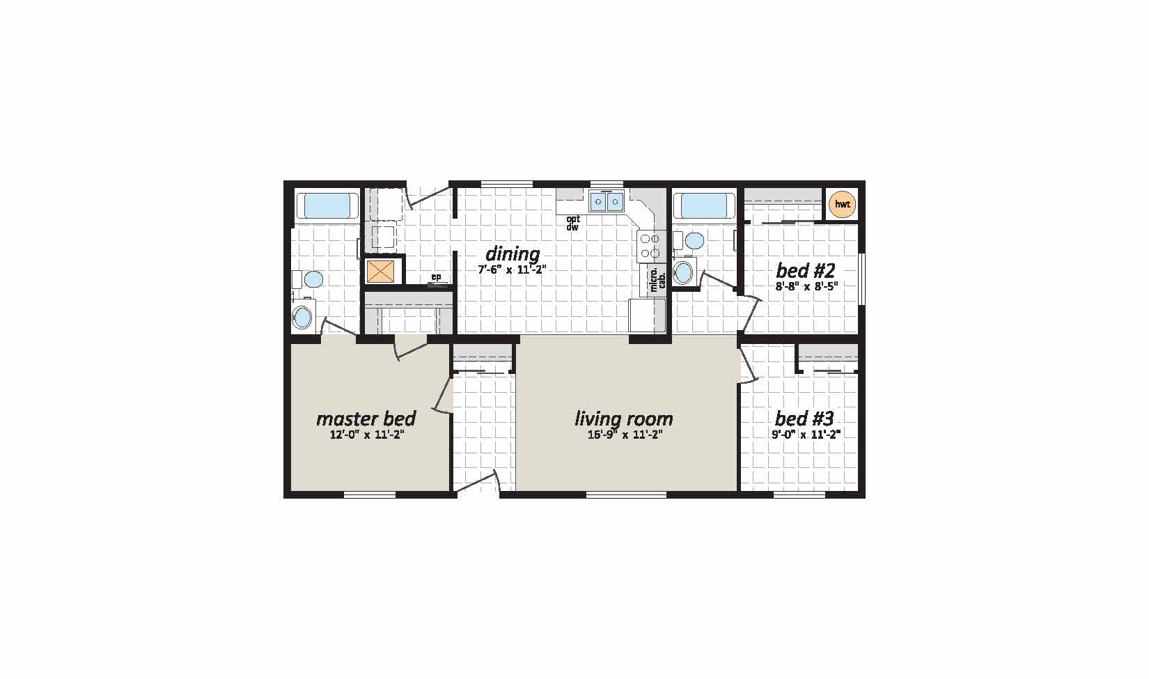 Rm 2403 fairholme