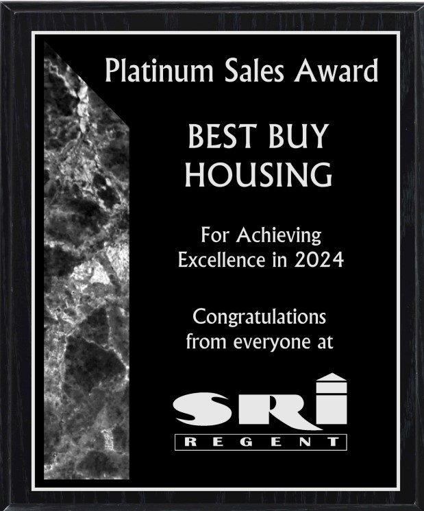 Best buy housing 2024 platinum sales