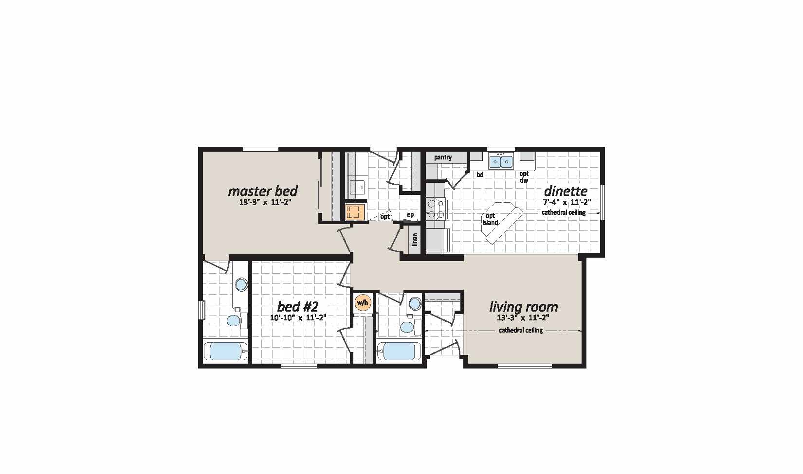 Gl4445 darfield plan