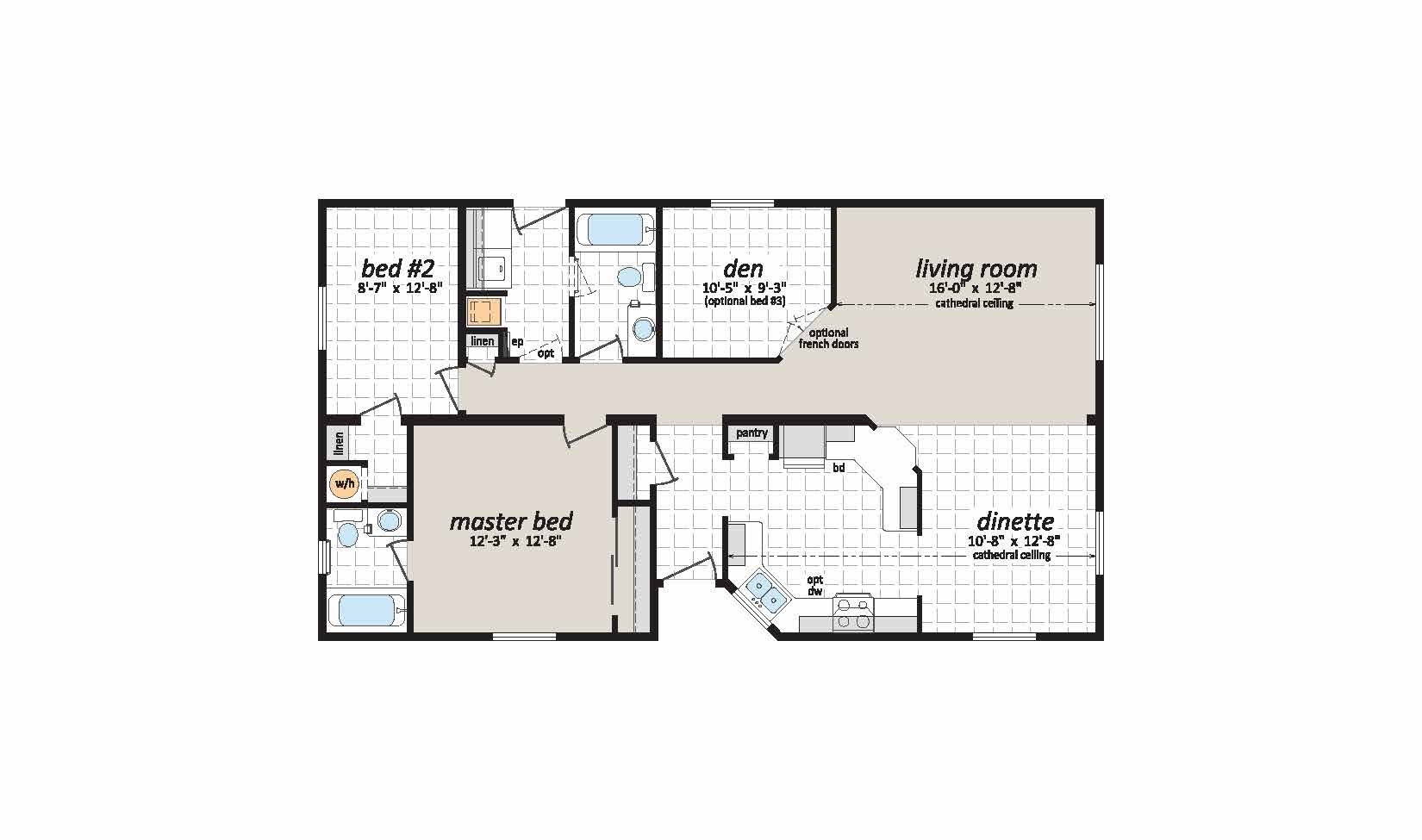 Gl8481 quadra plan