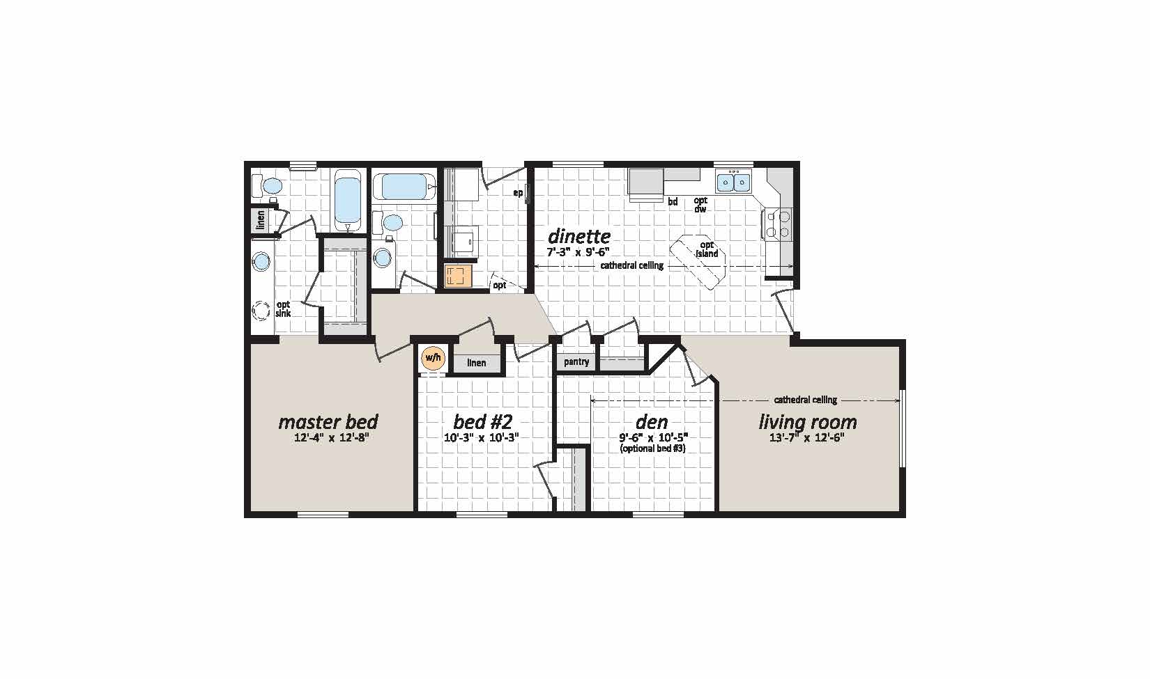 Gl8500 dalhousie plan