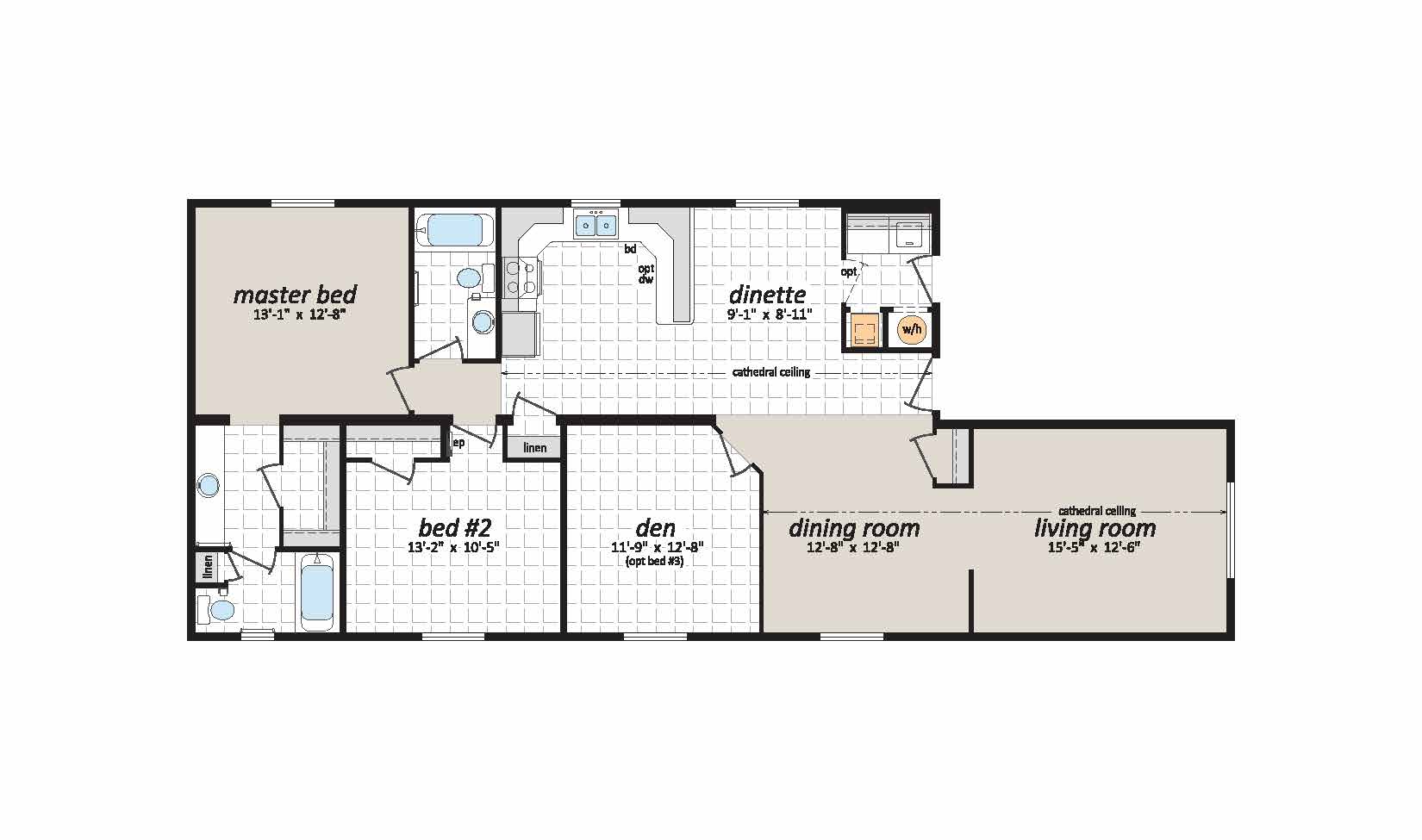 Gl8641 mcgill plan