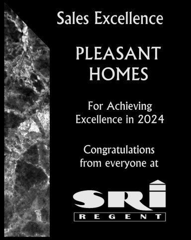 Pleasant 2024 excellence