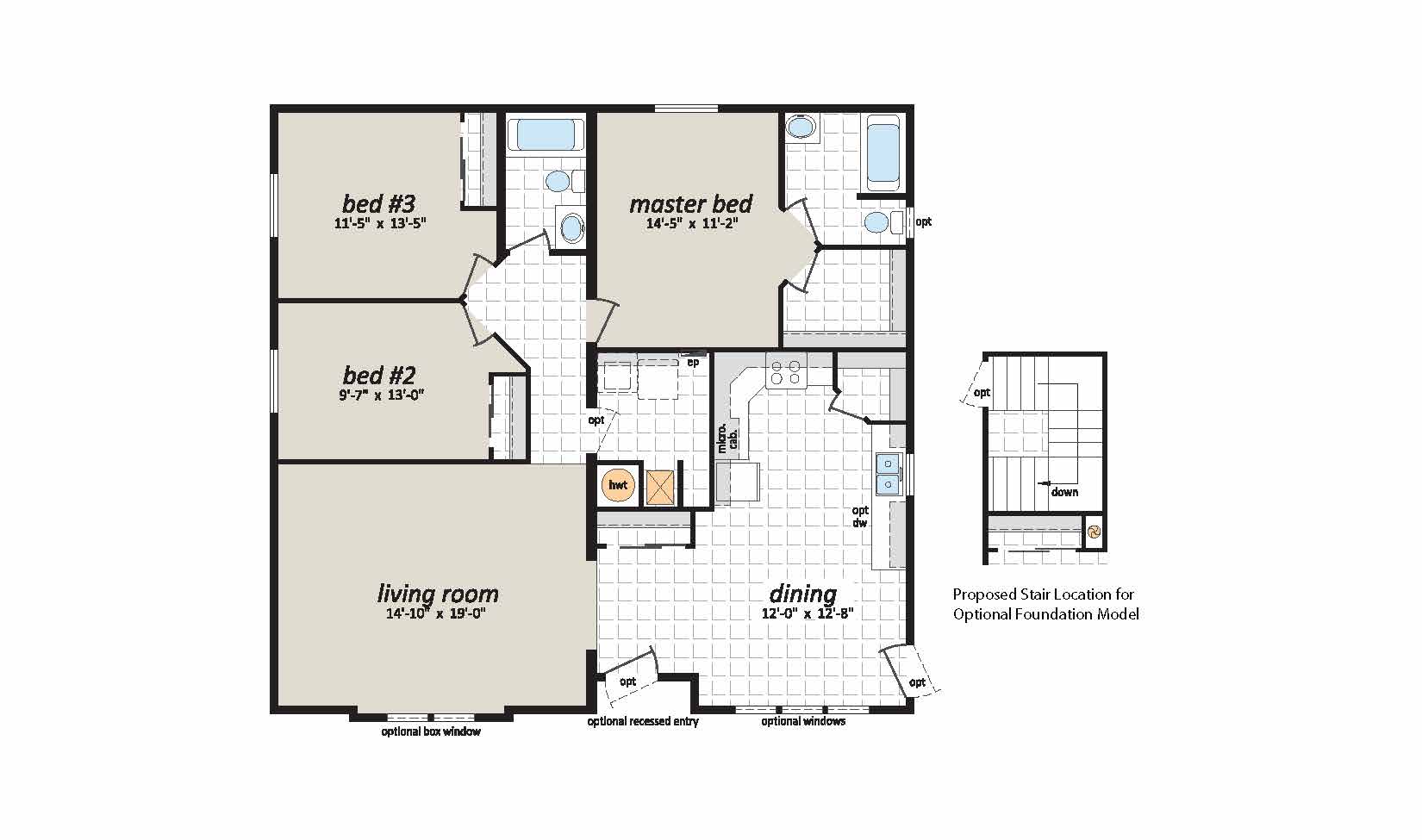 Ms4040 plan