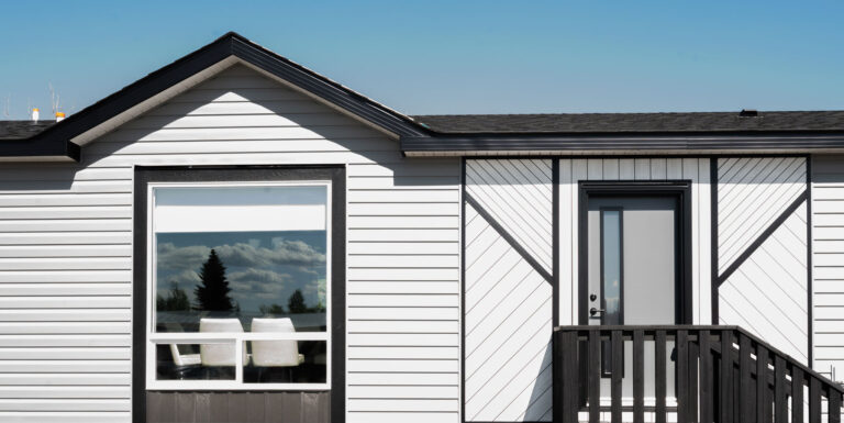 Shadow Line Exterior Package