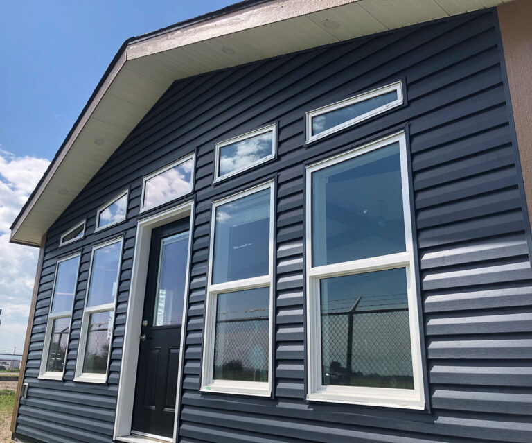 Arbour Cottage Exterior