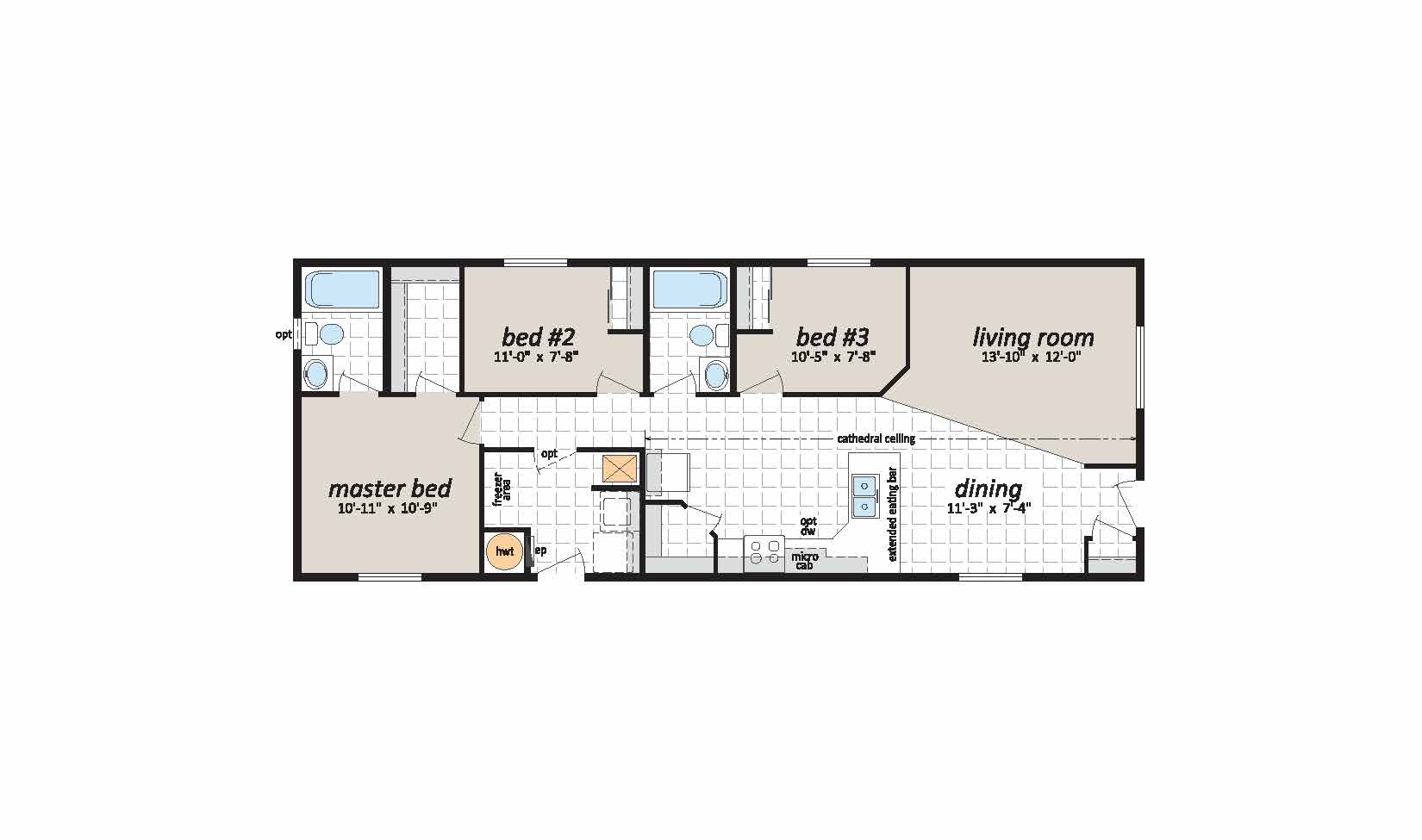 Cj 3009plan