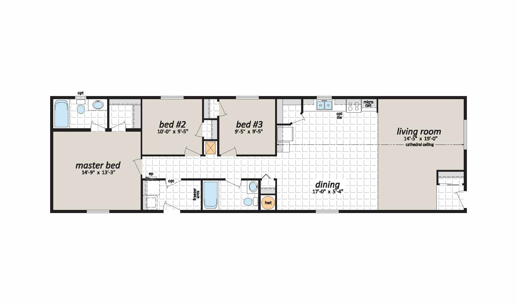 Cj 3017plan