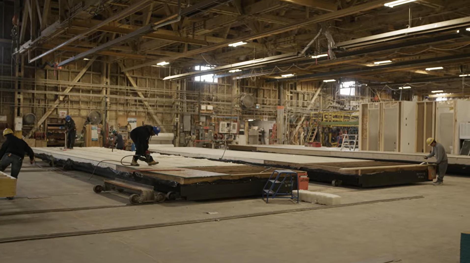 Play Take a Factory Tour