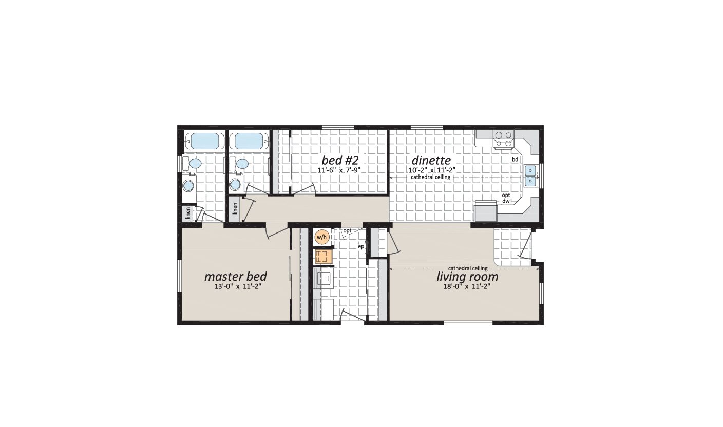 Gl4442 montrose plan