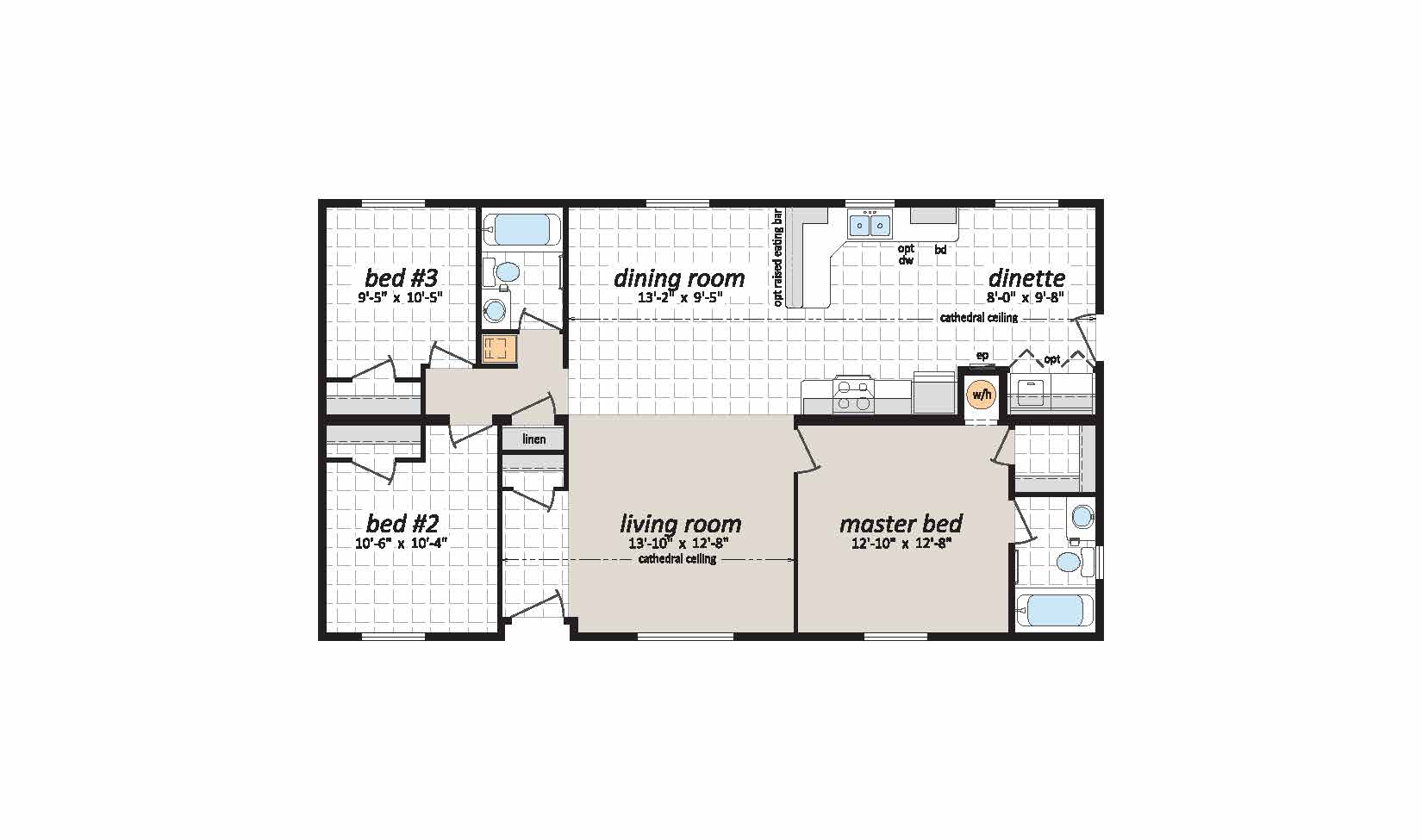 Gl8482 campania plan
