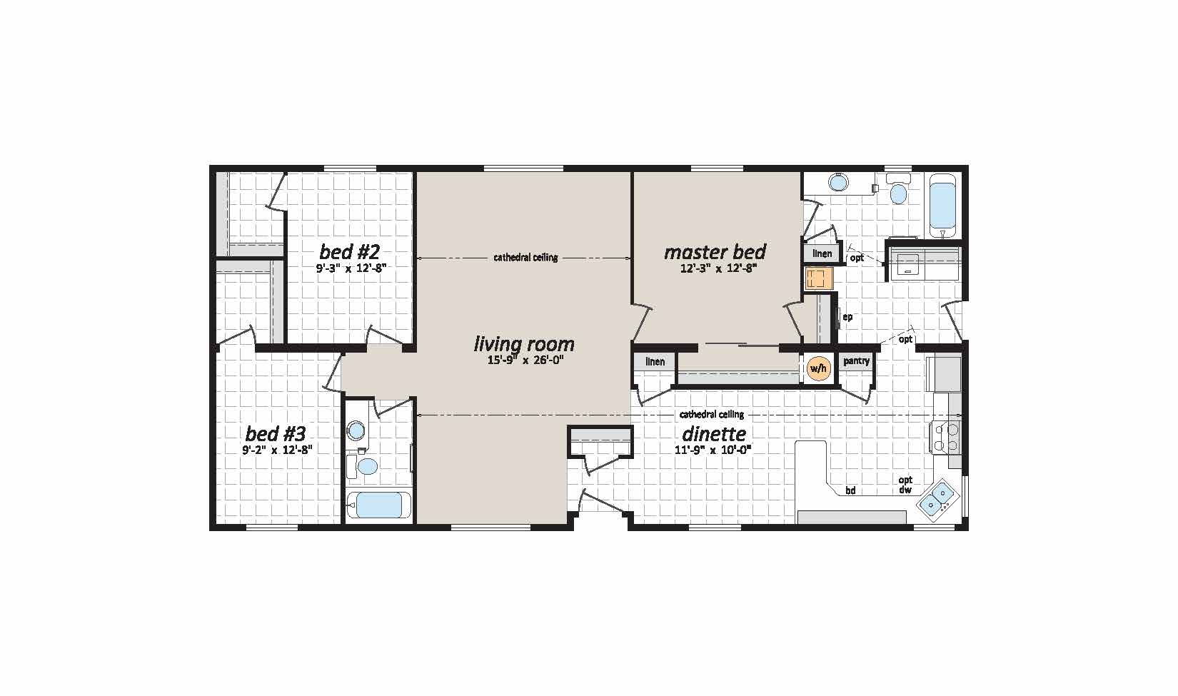 Gl8561 nicola plan