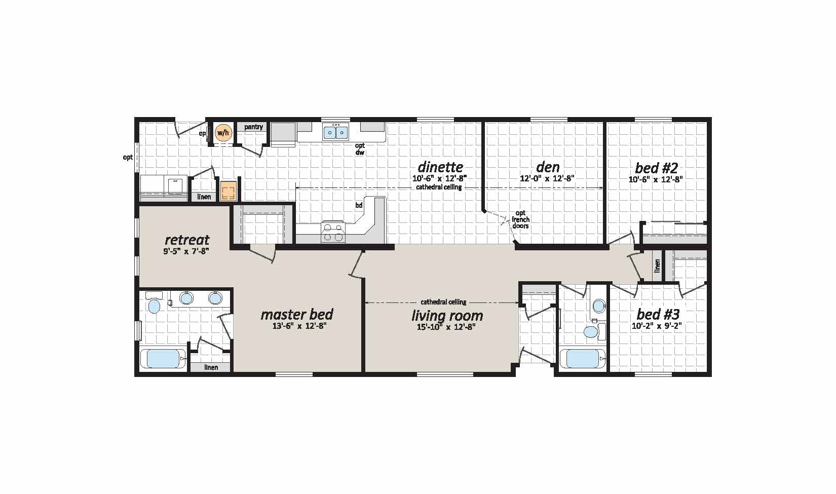 Gl8600 saturna plan