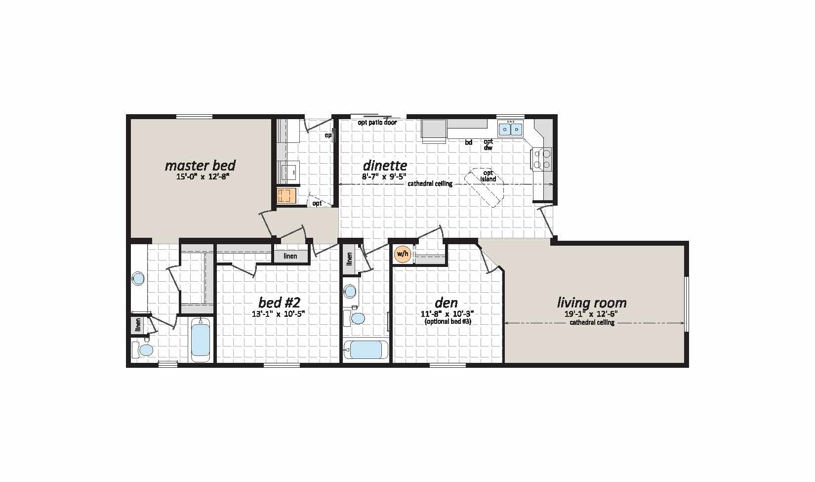 Gl8601 mcmaster plan